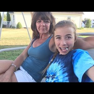 Meet your Posher, Janice